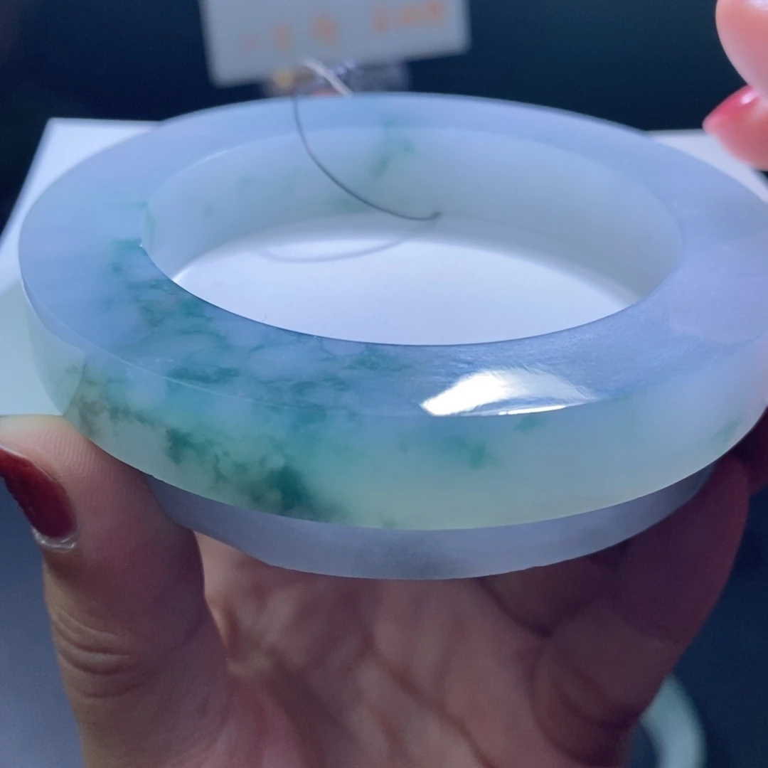 未镶嵌翡翠定制翡翠