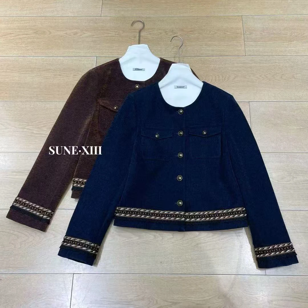 深圳南油shangxi南油高货外套