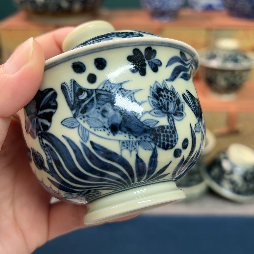 【闪购商品】杯陶瓷艺术有限公司