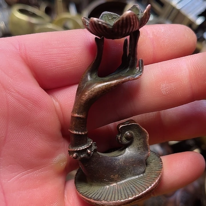 铜器摆件家居摆件