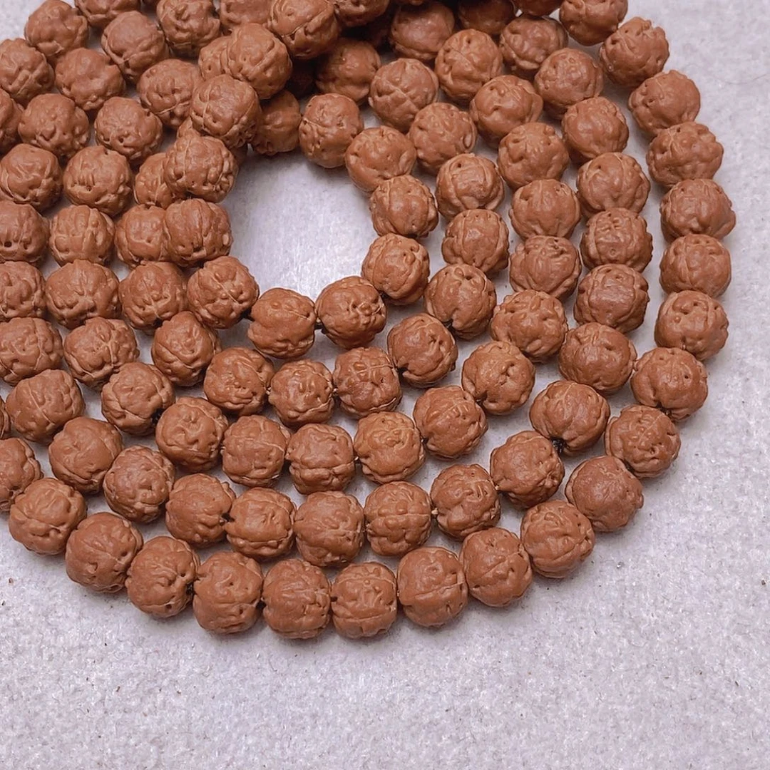 .***丶手串金刚菩提云端小佛手108颗