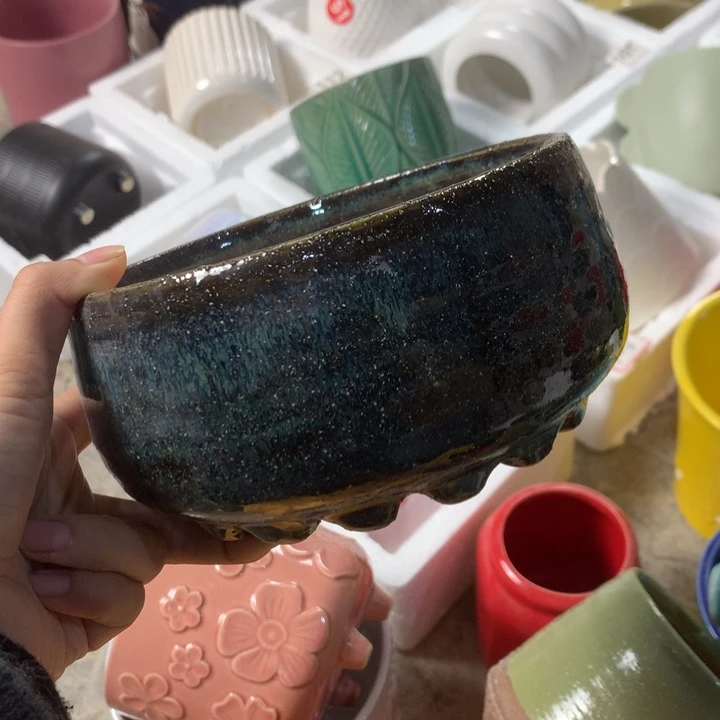 默认打孔口15-8微瑕