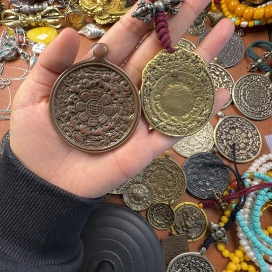 泥塑华****卍精品小元素你值得拥有