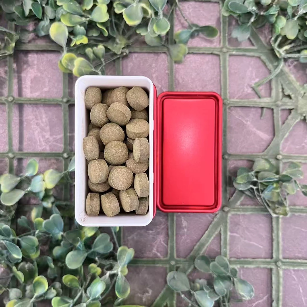 雨腾古茶   “传说J 全X失”30g/盒（12月11）