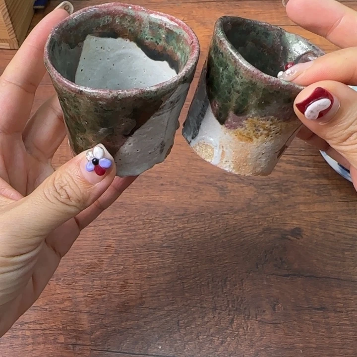 一个陶瓷物件哈哈哈哈哈