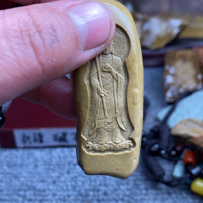 【闪购商品】原石雕刻