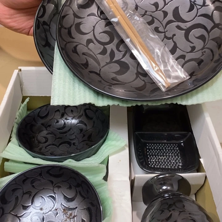 精美瓷器 一单包邮