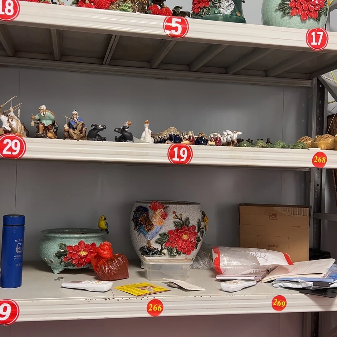用***9琉璃手工艺品石湾盆石湾盆石湾盆