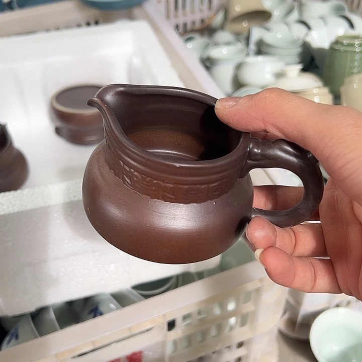 微瑕茶具介意勿拍