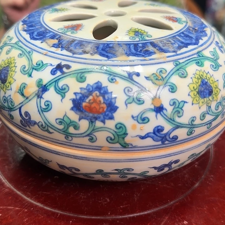 摆件景德镇陶瓷博物