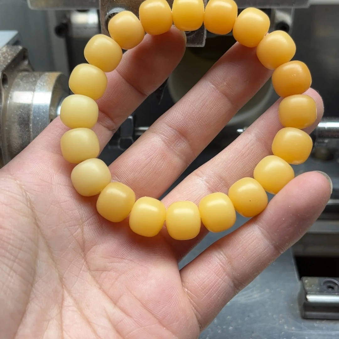 吊坠菩提根/象牙果