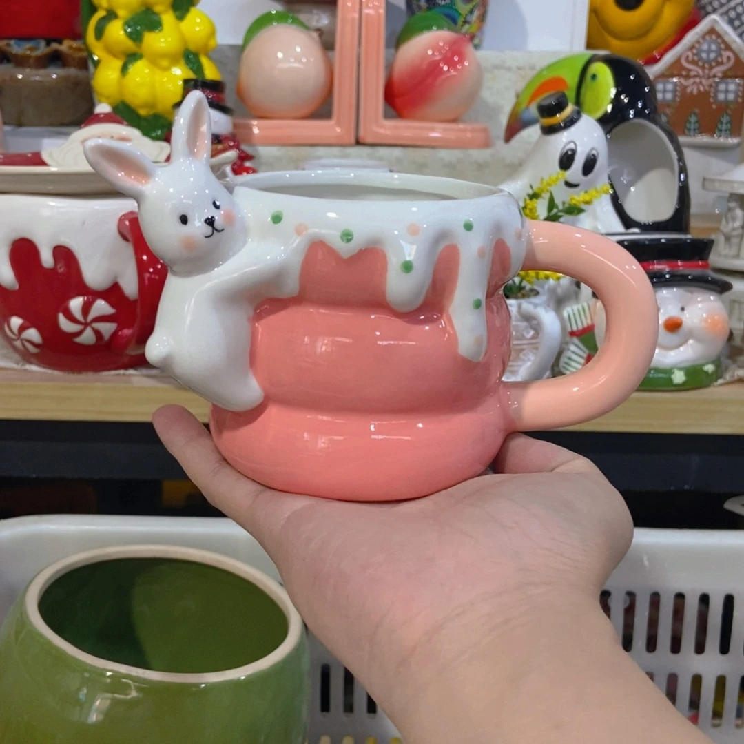 瑕疵陶瓷特卖~非偏远满8米邮