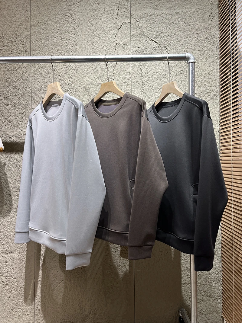 休闲卫衣  C10  H5107