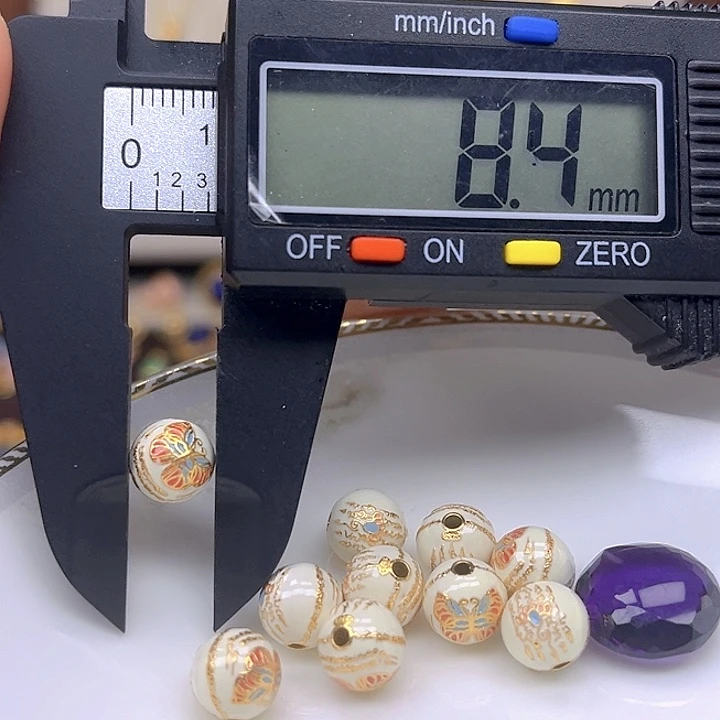 银S925镶嵌颈饰紫晶紫晶925镶嵌14