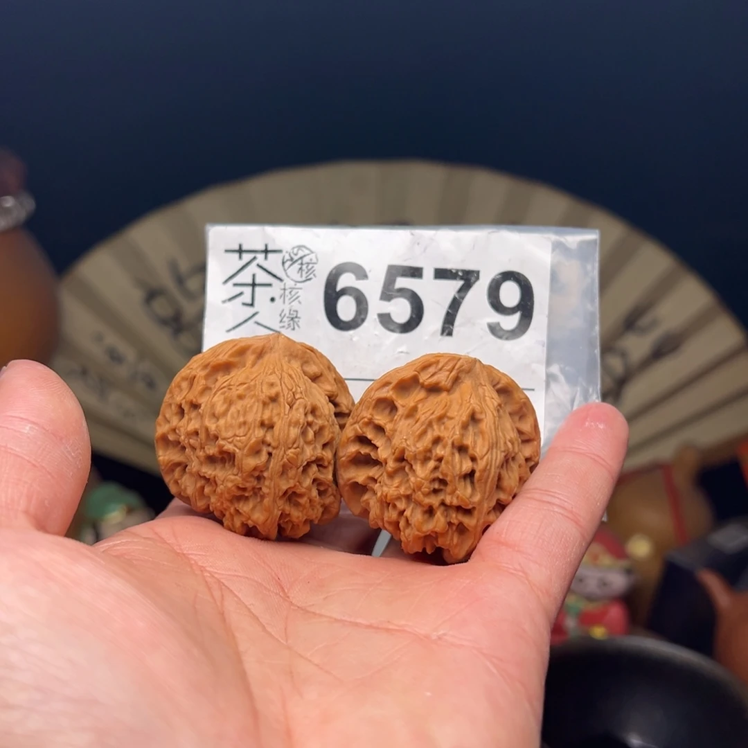 文玩核桃吊坠这两句真的好好啊好