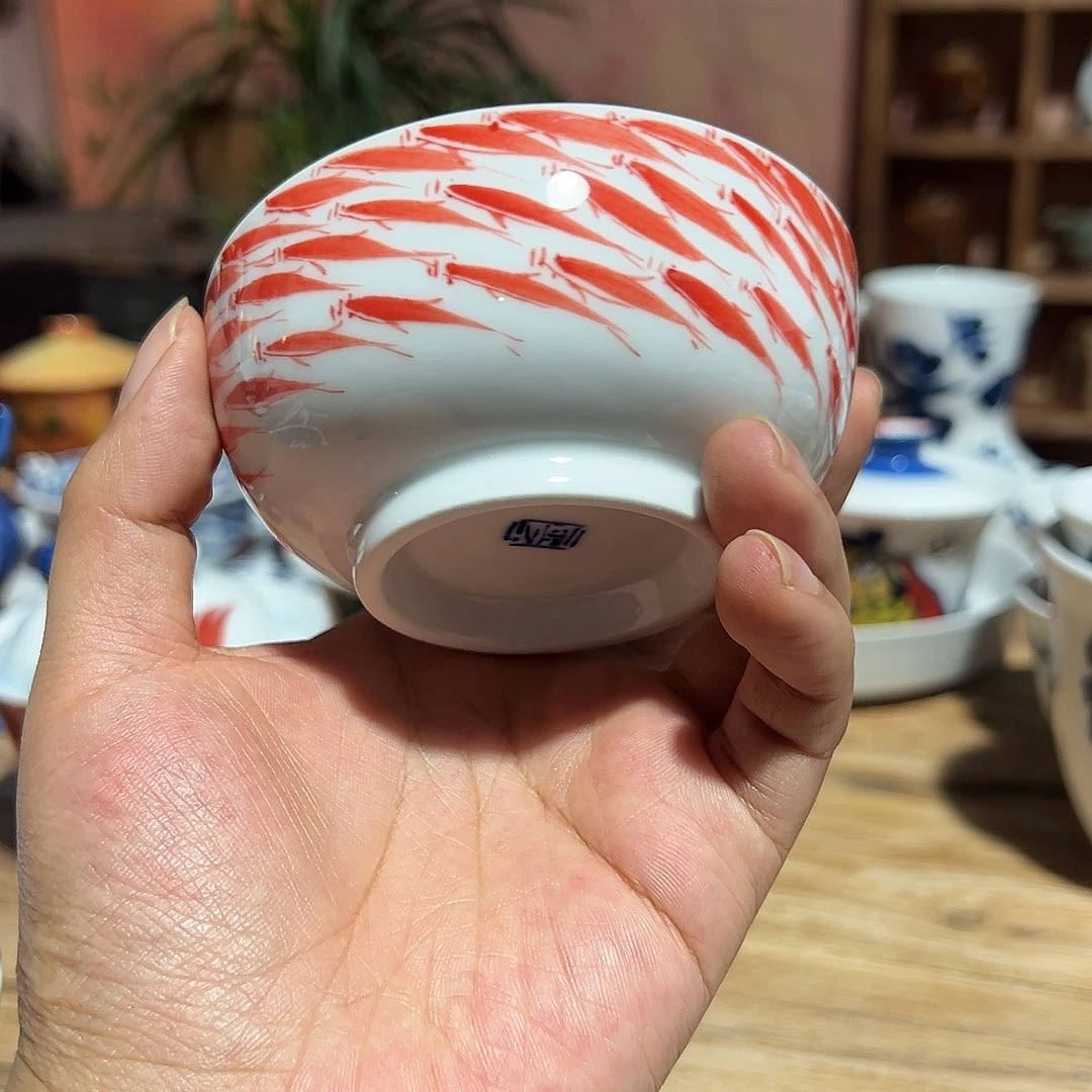 陶瓷艺术作品欣赏