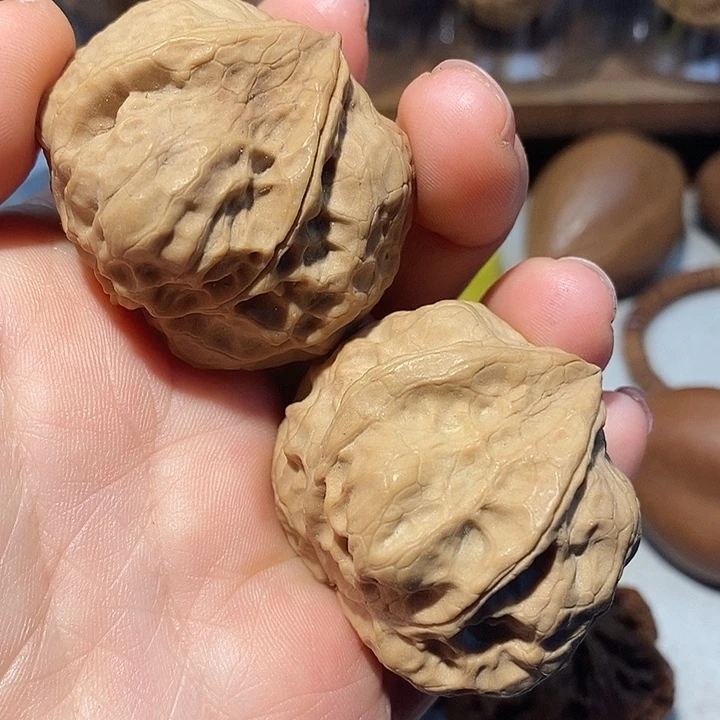 文玩核桃把件777777777