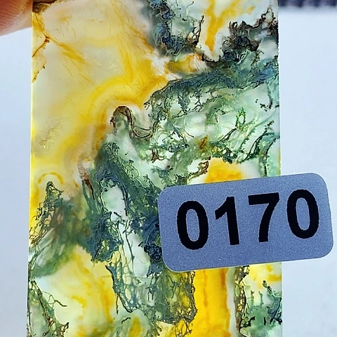 玛瑙/玉髓颈饰未镶嵌三**言