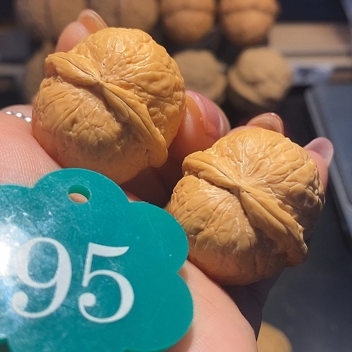 核桃小星球核桃尺寸31