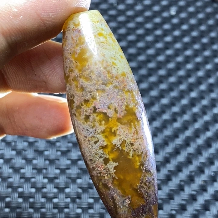 玛瑙/玉髓颈饰未镶嵌东**石