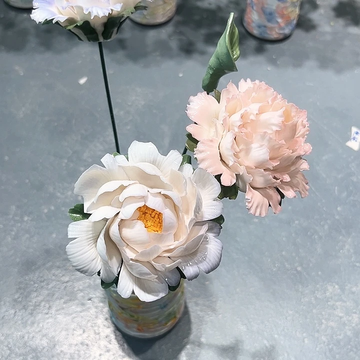 是***i白泥陶瓷等行业的生产和销售