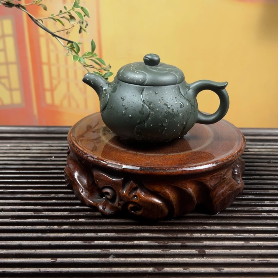 茶壶紫砂紫砂壶紫砂泥