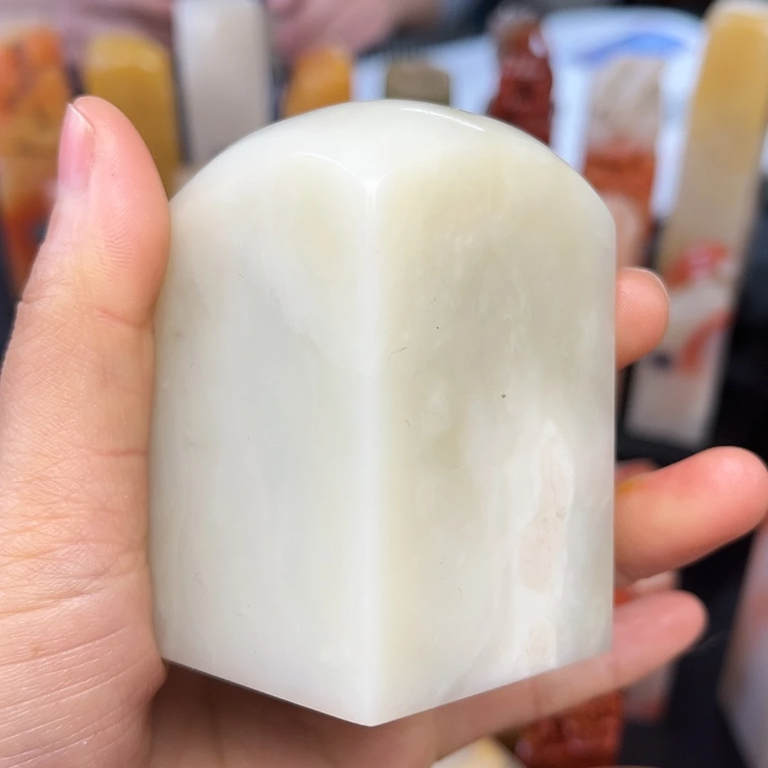 昌化石印石这种事情不可能不