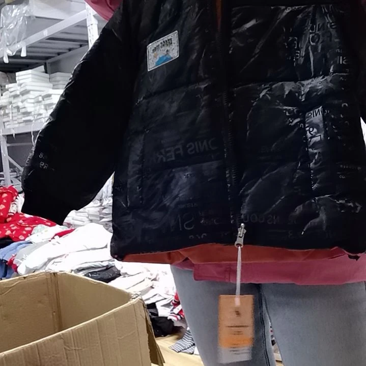 110码男宝宝还是我