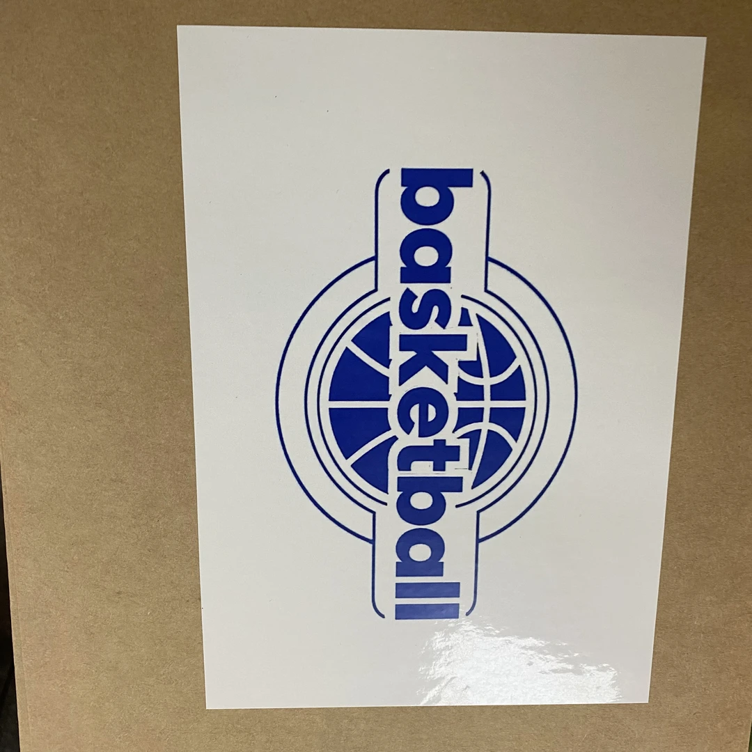 basket篮球海报（默认代拆）