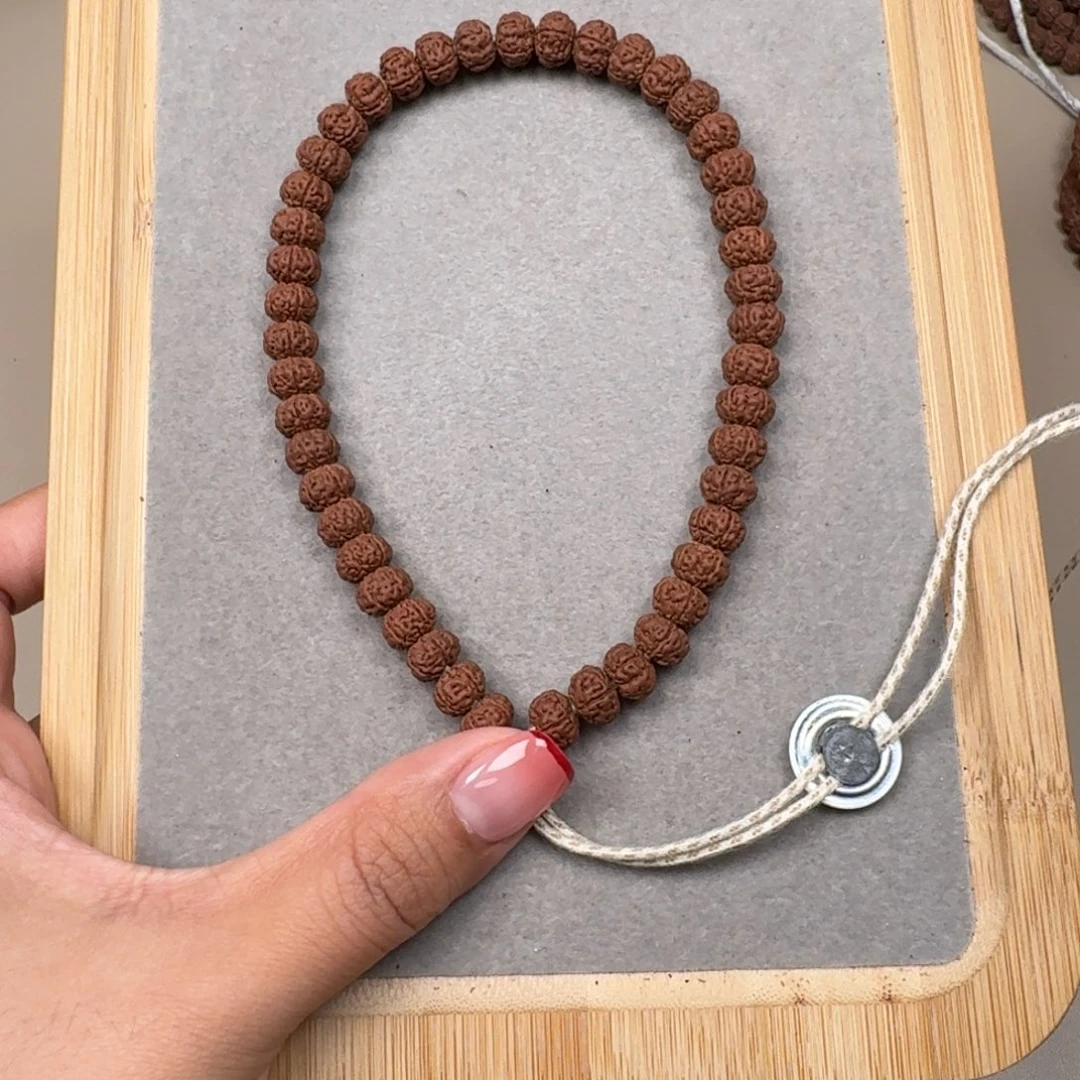 @***上金刚菩提把件金刚