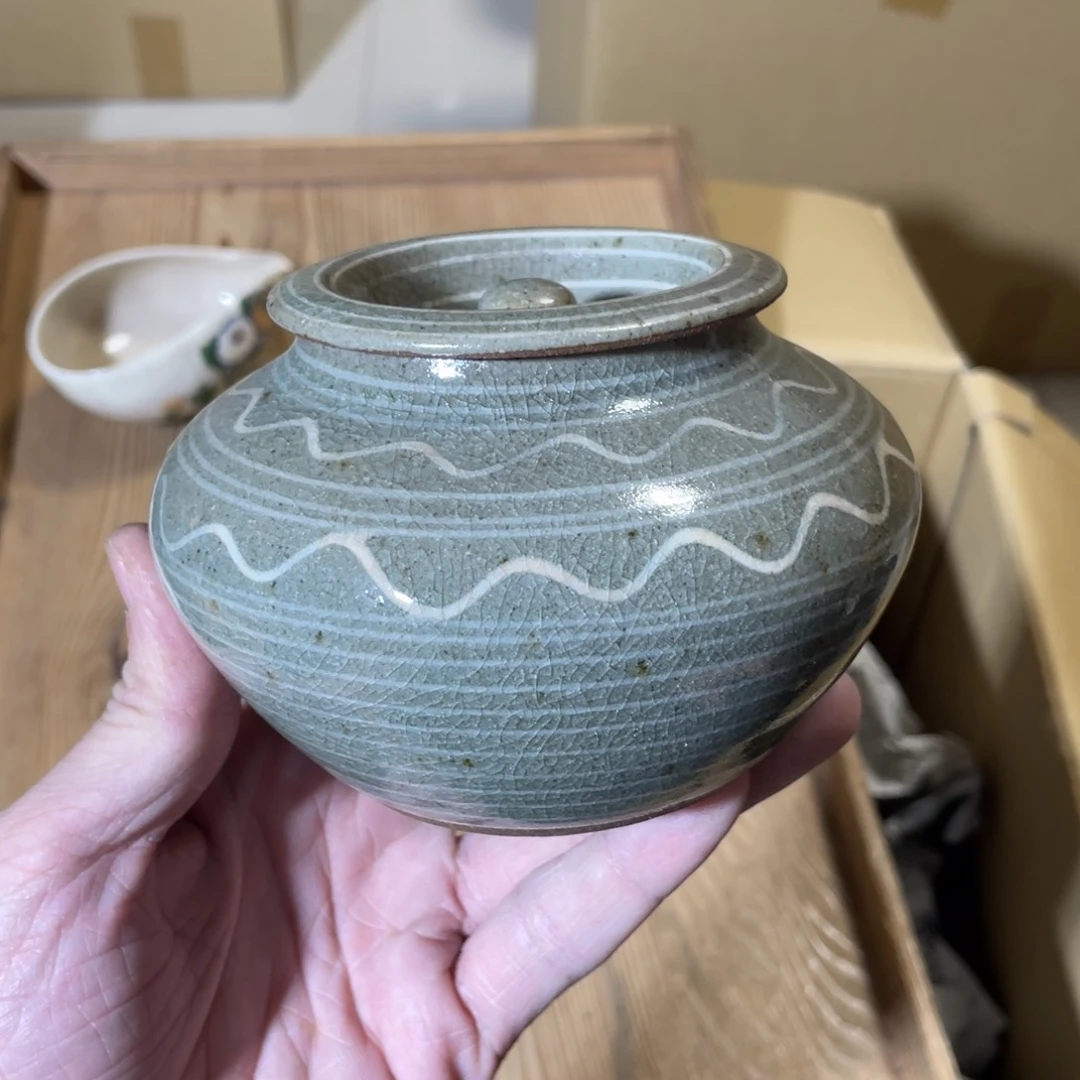 紫砂中古商品谨慎下单