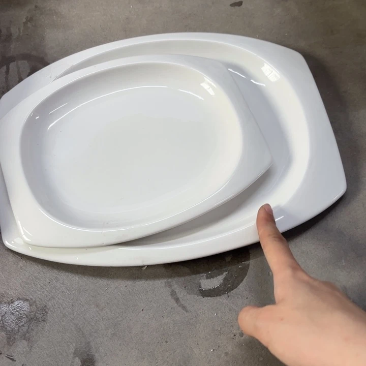 碟一大一小工厂库存微瑕产品