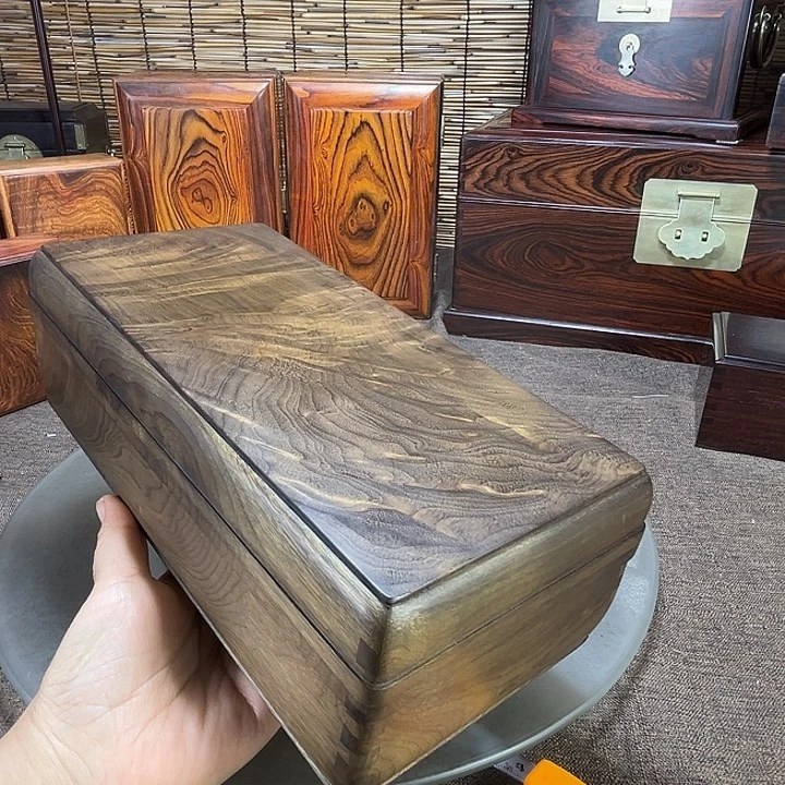 金丝楠金丝楠收纳盒