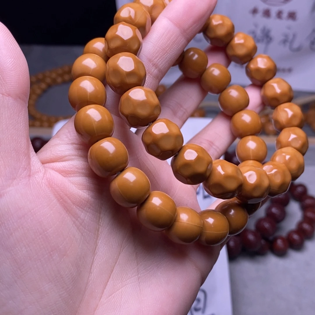 手串猴头核桃奶酪老型