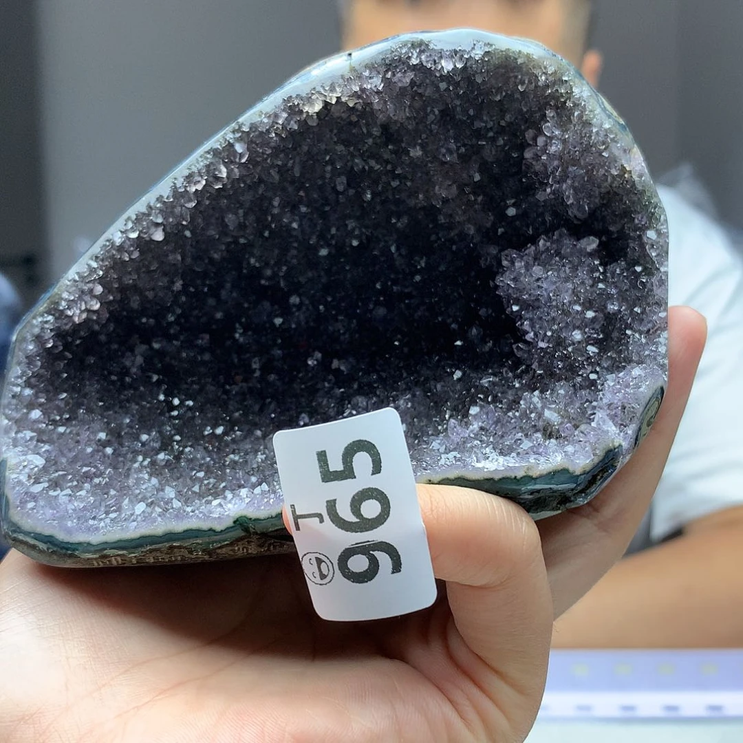 未镶嵌大型摆件（非配饰）水晶