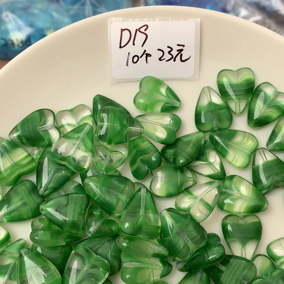 D19 捷克琉璃串珠