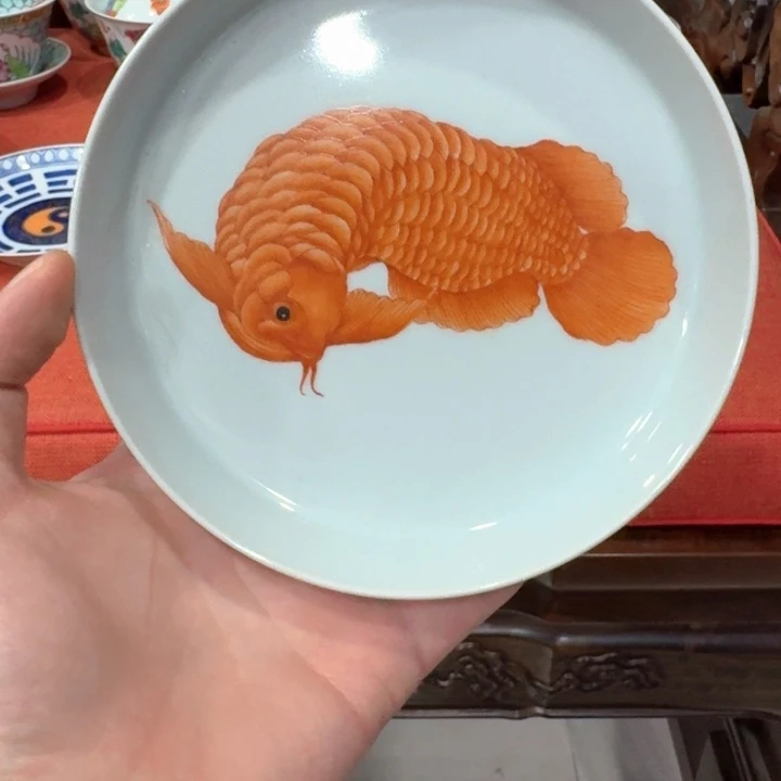 陶瓷艺术品收藏陶瓷
