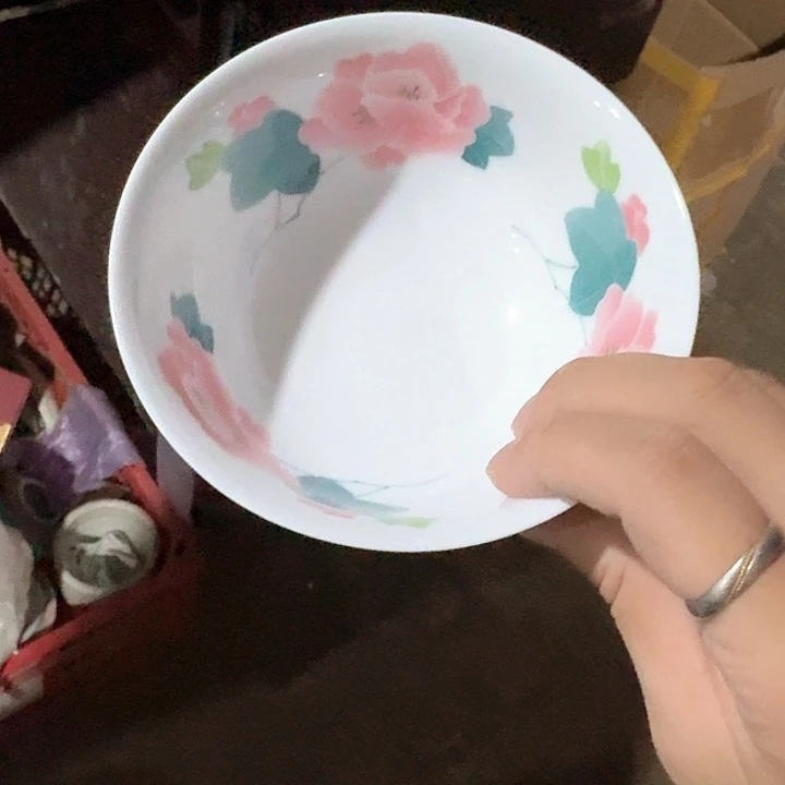 景德镇陶瓷瓷厂货
