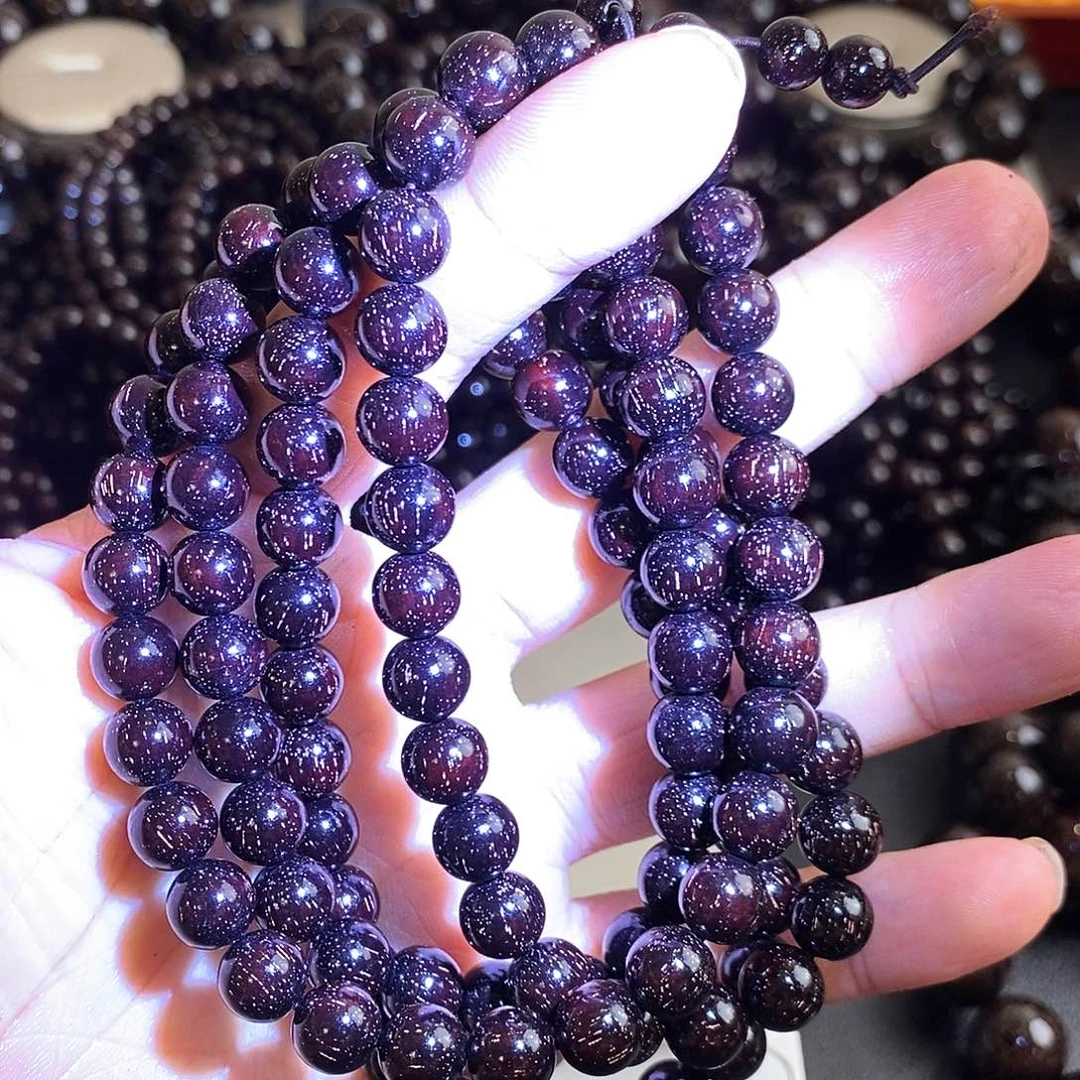 檀香紫檀（小叶紫檀）0.8