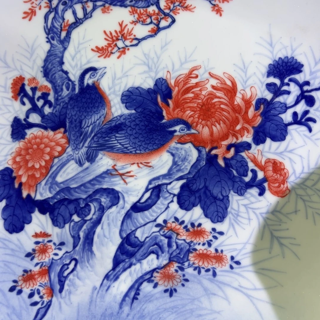 陶摆件景德镇陶瓷工艺品