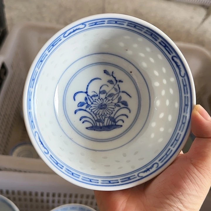 摆件景德镇陶瓷艺术品