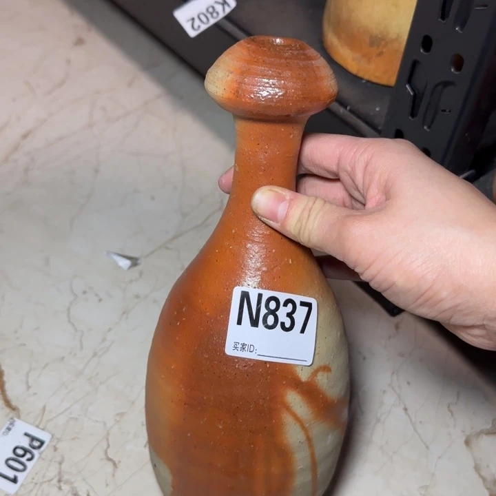 备前烧作品备前烧