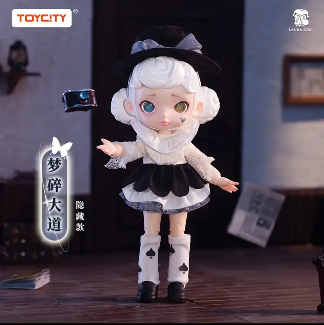 平拆 创意微景观可爱