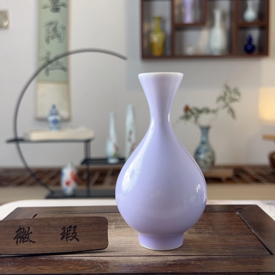 摆件景德镇陶瓷艺术展