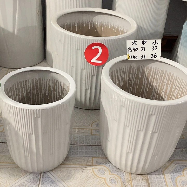 白音符大中小一套三个送托盘默认微瑕