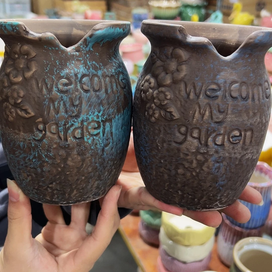 陶瓷福利款多肉花盆