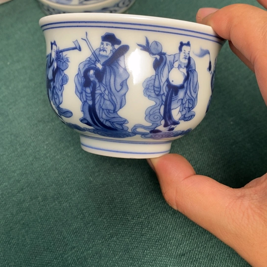 景德镇景德镇当代工艺品180毫升