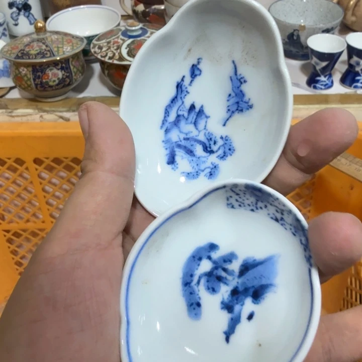 陶瓷推荐第二名20包邮