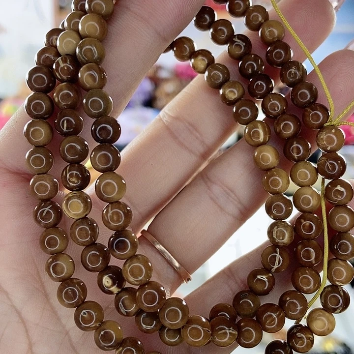 吊坠千眼菩提菩提