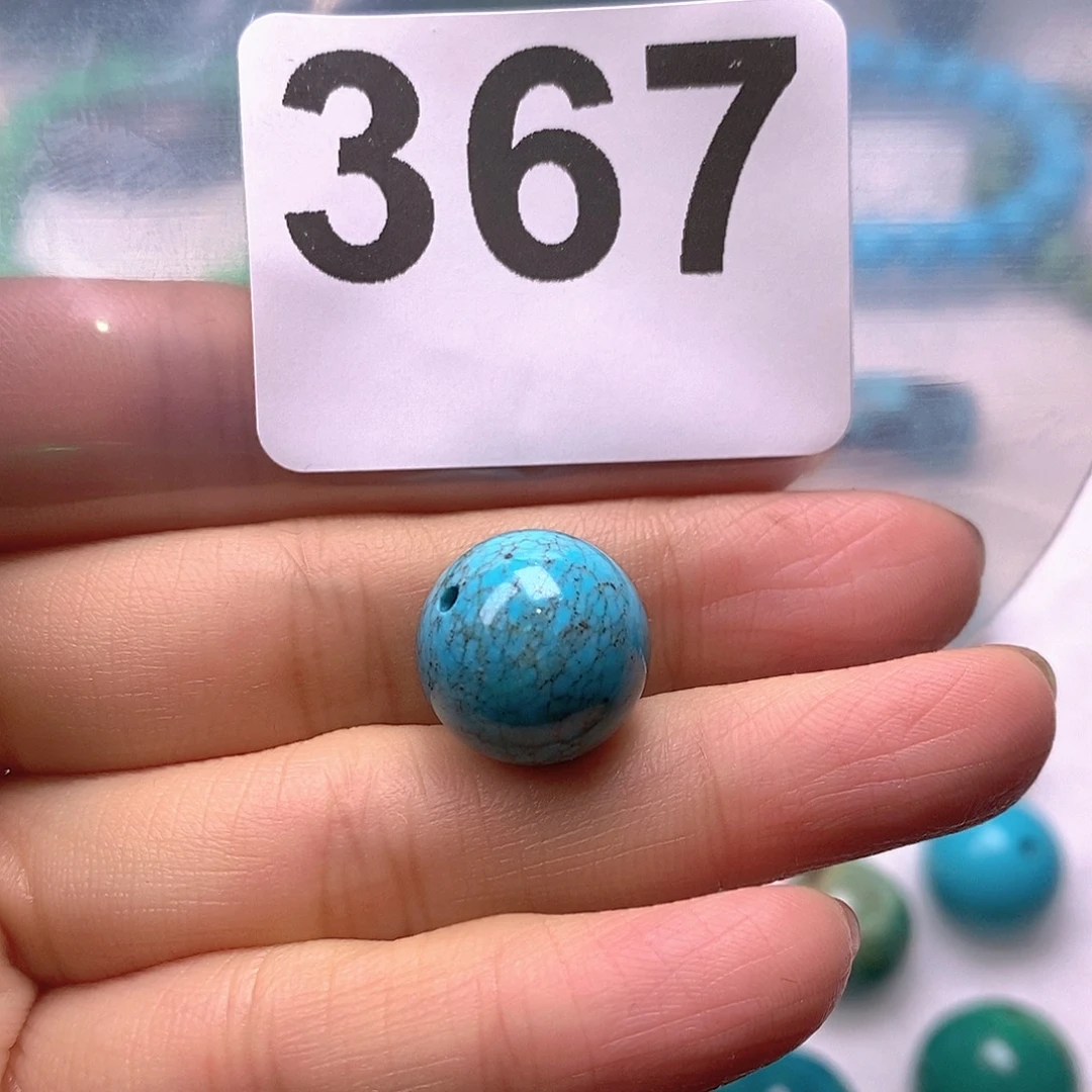 原生态特色手工散珠